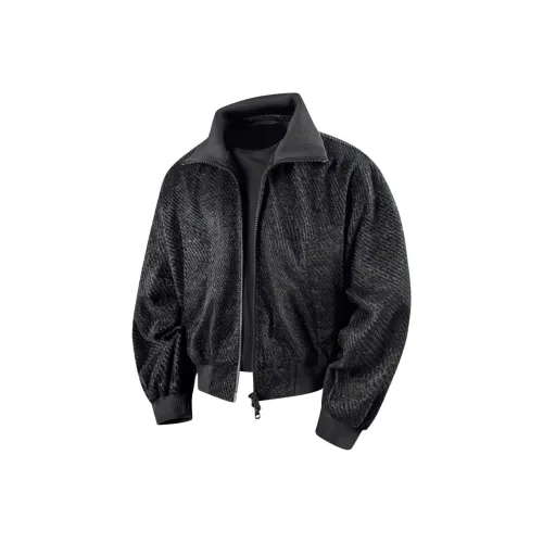 GOOSELIAR Унисекс Куртки