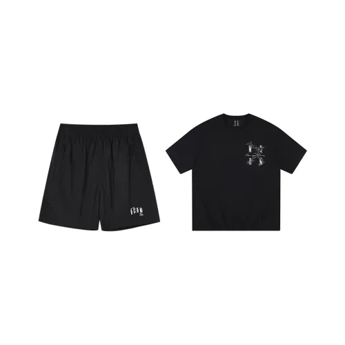 MR.ENJOYDA MONEY Унисекс Повседневная Спортивная Одежда