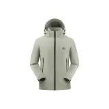 Сосново-серый, зеленый (черный логотип)