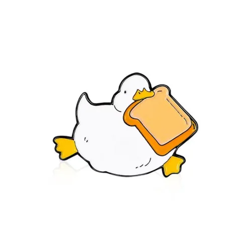 YOASOBI Сплав Броши Унисекс