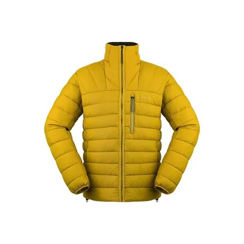 Timberland Gold Мужские Пуховики