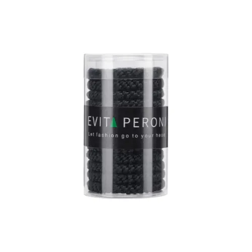 EVITA PERONI Резиновая лента Резинка для волос Женская Многоцветная