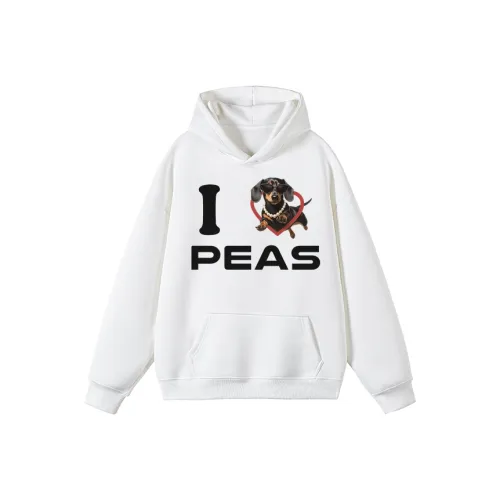 PEA Женские Свитшоты