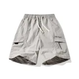 Light Gray (Буква С Script Print)  
Светло-серый (Буква С, принт в стиле скрипта)