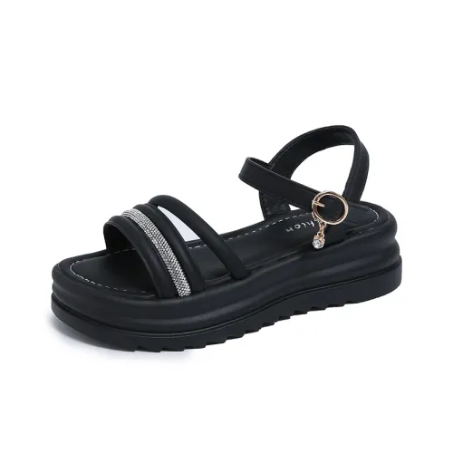 WOXXXN One Ремень Сандалии Женские