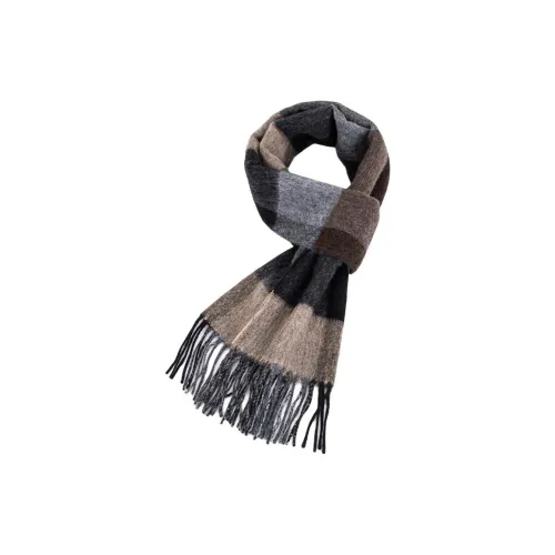 PIERRE CARDIN Шарфы из трикотажа Unisex