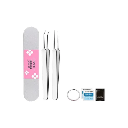 Monalis Инструменты для макияжа Женские