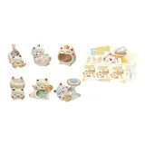 Целая коробка 6 штук