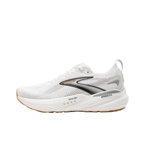 Brooks Glycerin GTS 22 Беговые кроссовки Женские