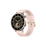 [Молочный коктейль Розовый] Удобный силиконовый спортивный ремешок