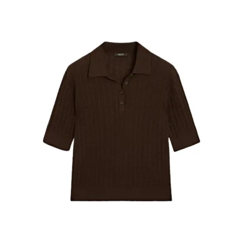 Massimo Dutti Поло Женское