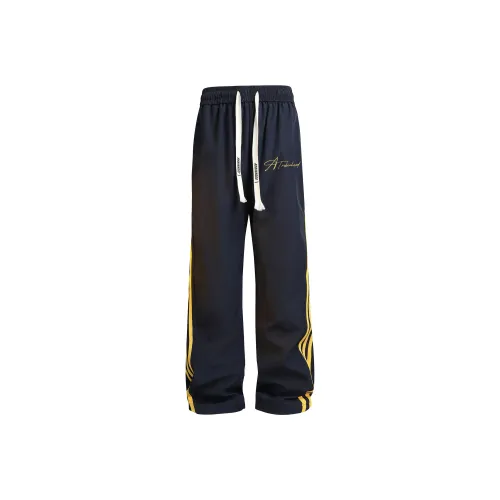 ROBINHOOD Женские Повседневные Брюки