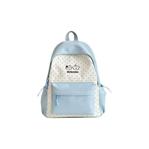 Debecca Nylon Backpack Standard Unisex Multicolor Debecca Нейлон Рюкзак Стандартный Унисекс Многоцветный