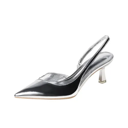 Beijiani Высокие каблуки Женские