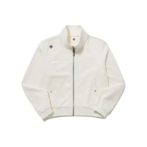 DESCENTE Куртки и Пальто Женские