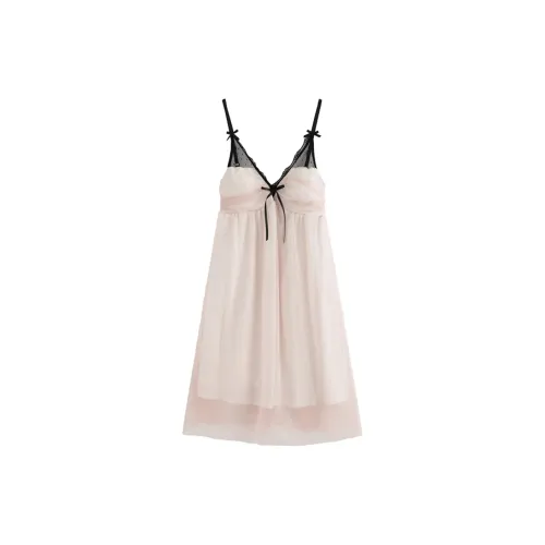 Inside the orange Ночная сорочка Женская