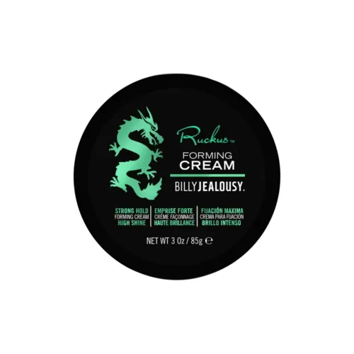 BABIYEXIANSHENG Удобный Питательный Формирующий Кремовый Защита Цвета Длинный Срок Содержания 85г