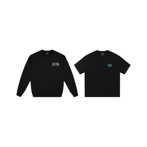 MR.ENJOYDA MONEY Унисекс Свитшот Комплекты