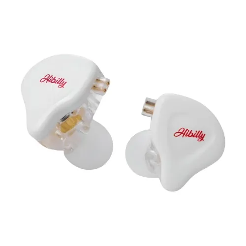 HIBILLY Backman1986 Электрогитары Играющий и Слушающий Эксклюзивный В Ухо Стиль Усилители Наушников