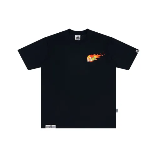 HEA Унисекс T-рубашки