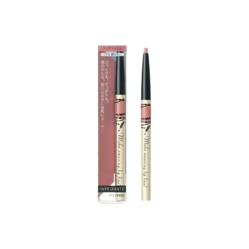INTEGRATE LIP Карандаши / Лайнеры OUTLINE LIP Форма Женские