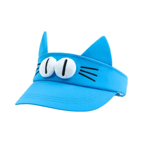 Yi Bu Kang Полиэстер Кепки Женские