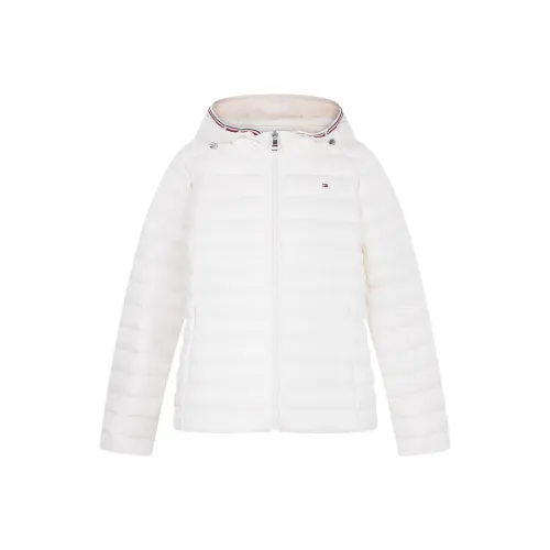 Tommy Hilfiger Пуховик Женские