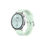[Light Mint] Удобный силиконовый спортивный ремешок