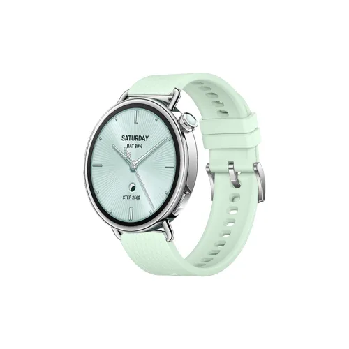 Ремешок Penc Iwatch Xiaomi совместимость материал силикон длина 204 мм