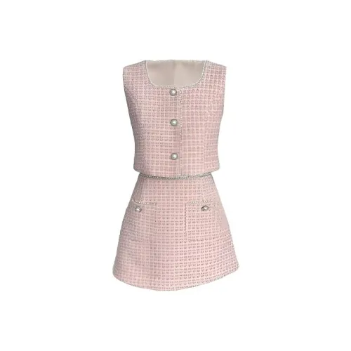 Frustration Garden Комплект с юбкой Женские