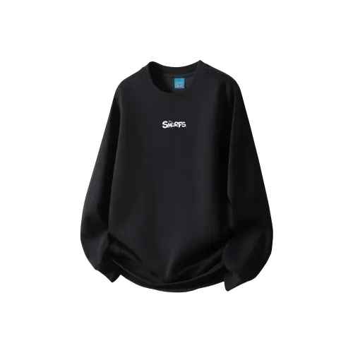 THE SMURFS Унисекс Свитшоты