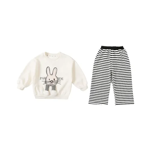 SUPEREDGE Повседневная спортивная одежда для детей в возрасте 3-7 лет