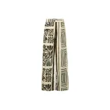 Светлый кофейный, стандартный, без подкладки, длина брюк 100,5-105 см