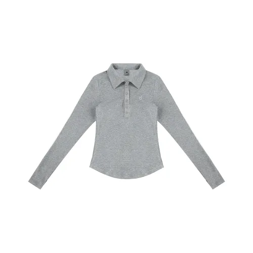 FDR Женские T-рубашки