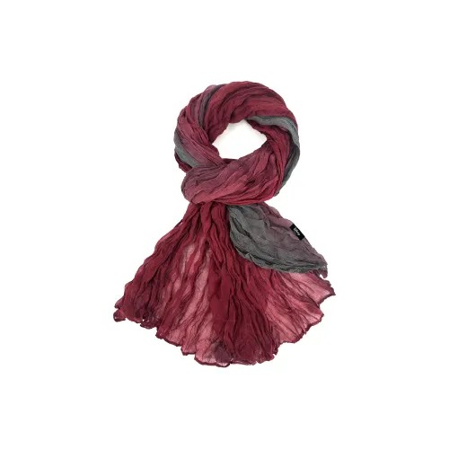 Disney Полиэстер Трикотаж Шарфы Унисекс