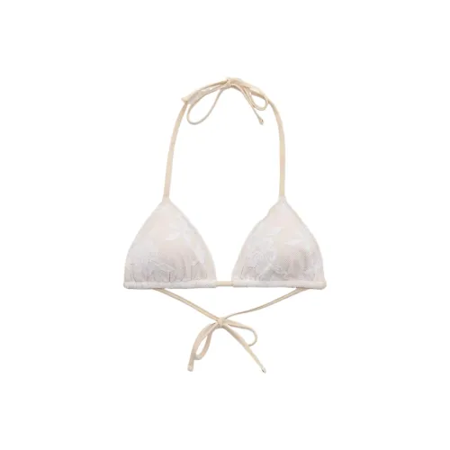 AMERICAN EAGLE Белый Женские Бикини