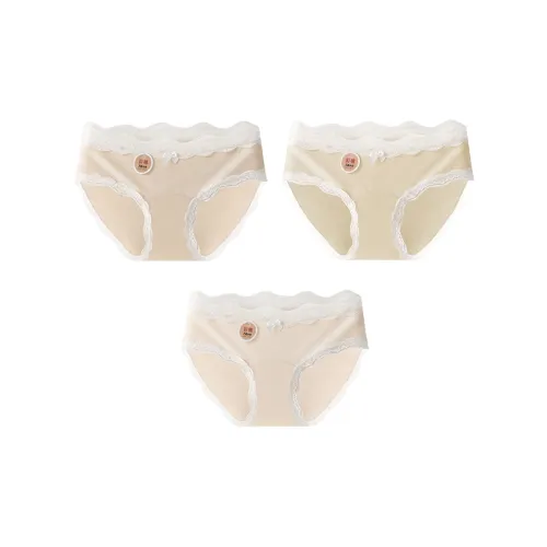 DAMOS·LOVE Женские трусики-бикини