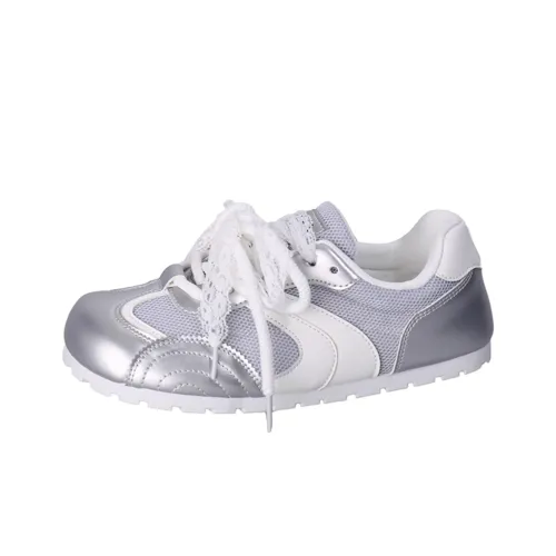 Worm's Home Износостойкий и Легкий Низкий Топ Повседневная Обувь Женская