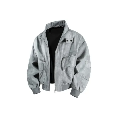 GOOSELIAR Куртки и Пальто Унисекс