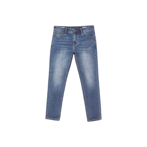 JACK JONES Мужские Джинсы