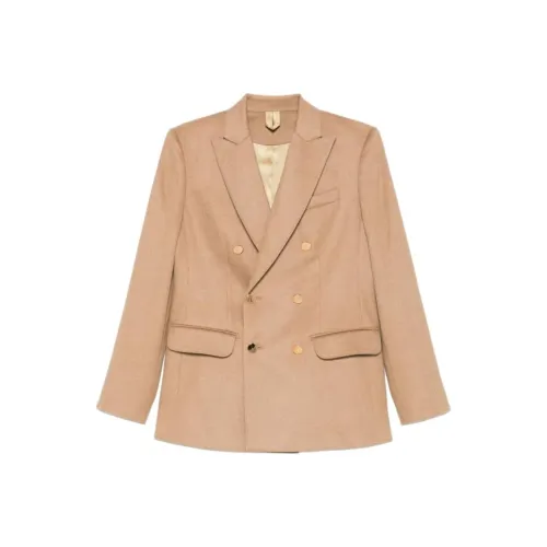 MaxMara FW25 Куртки и Пальто Женские