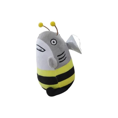 Imono Плюшевые подвески унисекс