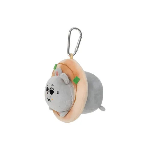 Miniso Mie And Мышка Милый Кукла Плюшевая Подвеска 13,33 см Высота