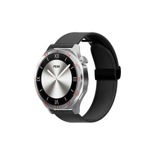 PEAK Ремень Huawei Совместимость Натуральная кожа Материал