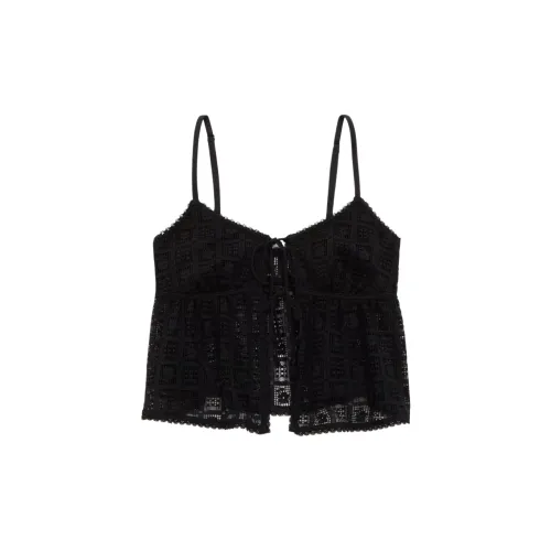 AMERICAN EAGLE Топ на бретелях Женский