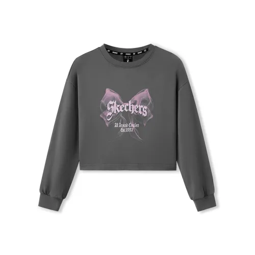 Skechers Sports Alliance Series Толстовка Женская