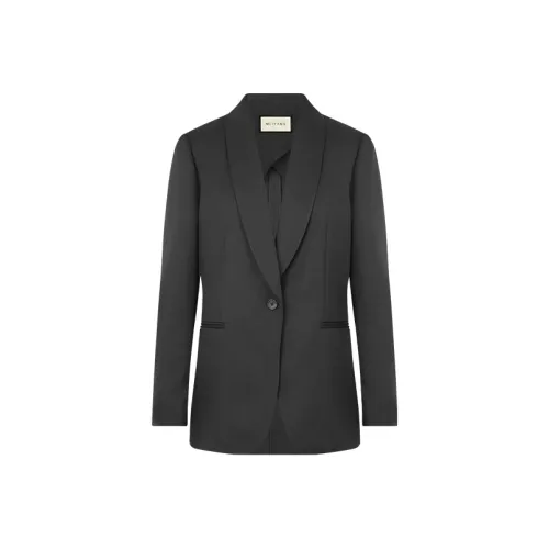 MEIYANG Женские деловые костюмы