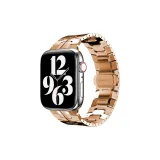 Розово-золотой