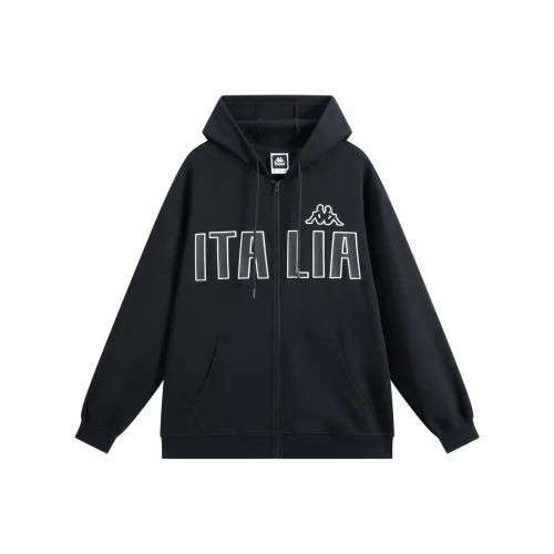 Серия KAPPA 1916 Толстовка Унисекс