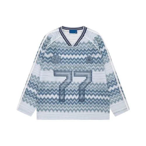 51XXHA Унисекс T-рубашки